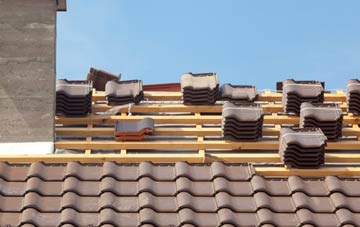 Mansewood clay roofing costs