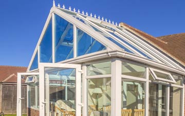 conservatory roof insulation costs Mansewood
