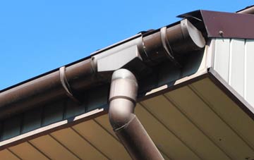 types of Mansewood fascias