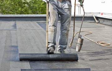 flat roof replacement Mansewood, Glasgow City