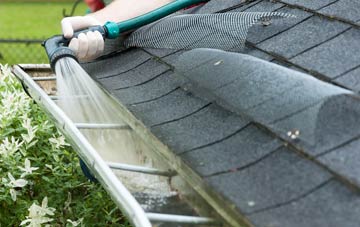Mansewood gutter cleaning costs