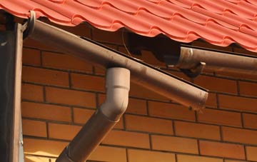 Mansewood gutter repair costs