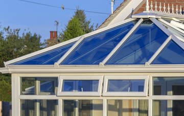 professional Mansewood conservatory insulation