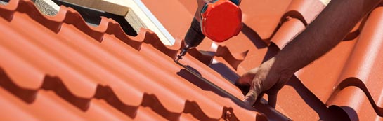 save on Mansewood roof installation costs
