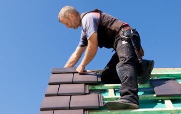 disadvantages of Mansewood slate roofing