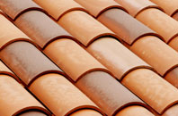 Mansewood clay roofing