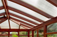 Mansewood conservatory roofing insulation